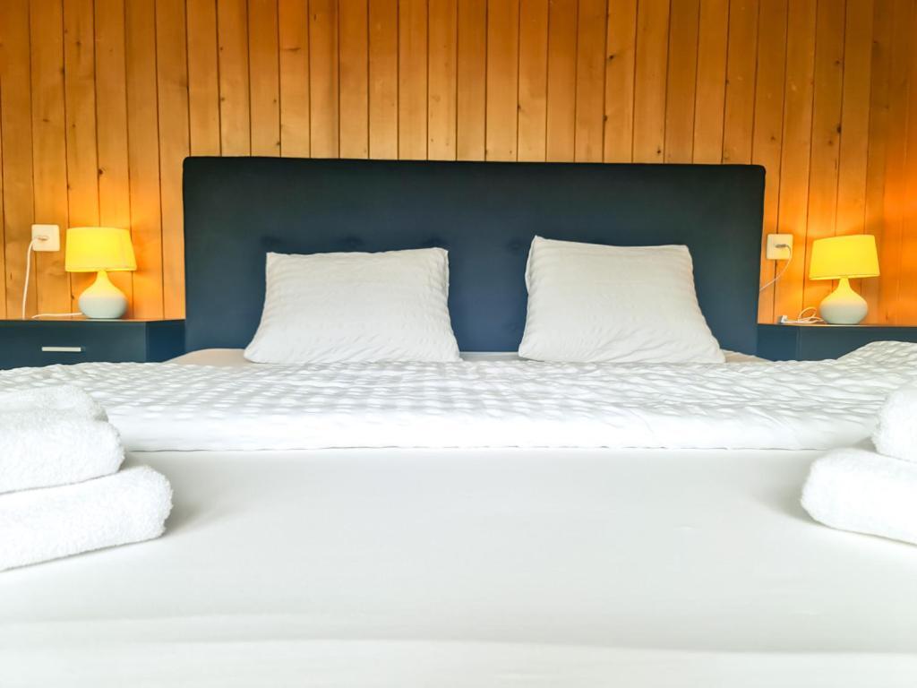 Abendberg Apartment - Aare Jungfrau Ag Вильдерсвиль Экстерьер фото