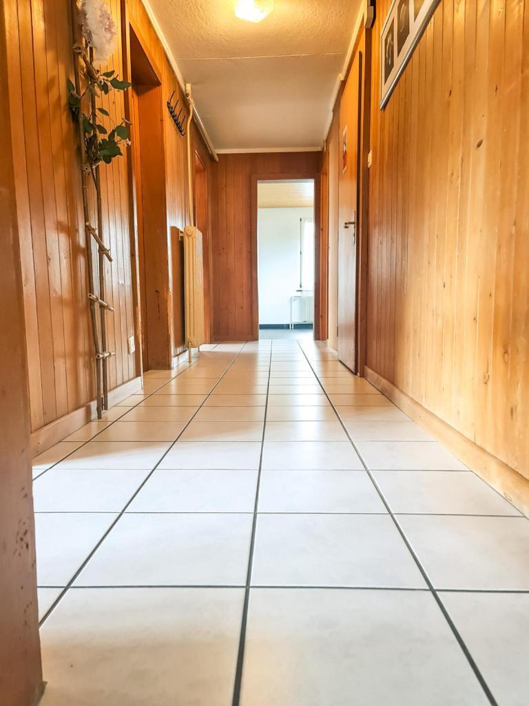 Abendberg Apartment - Aare Jungfrau Ag Вильдерсвиль Экстерьер фото